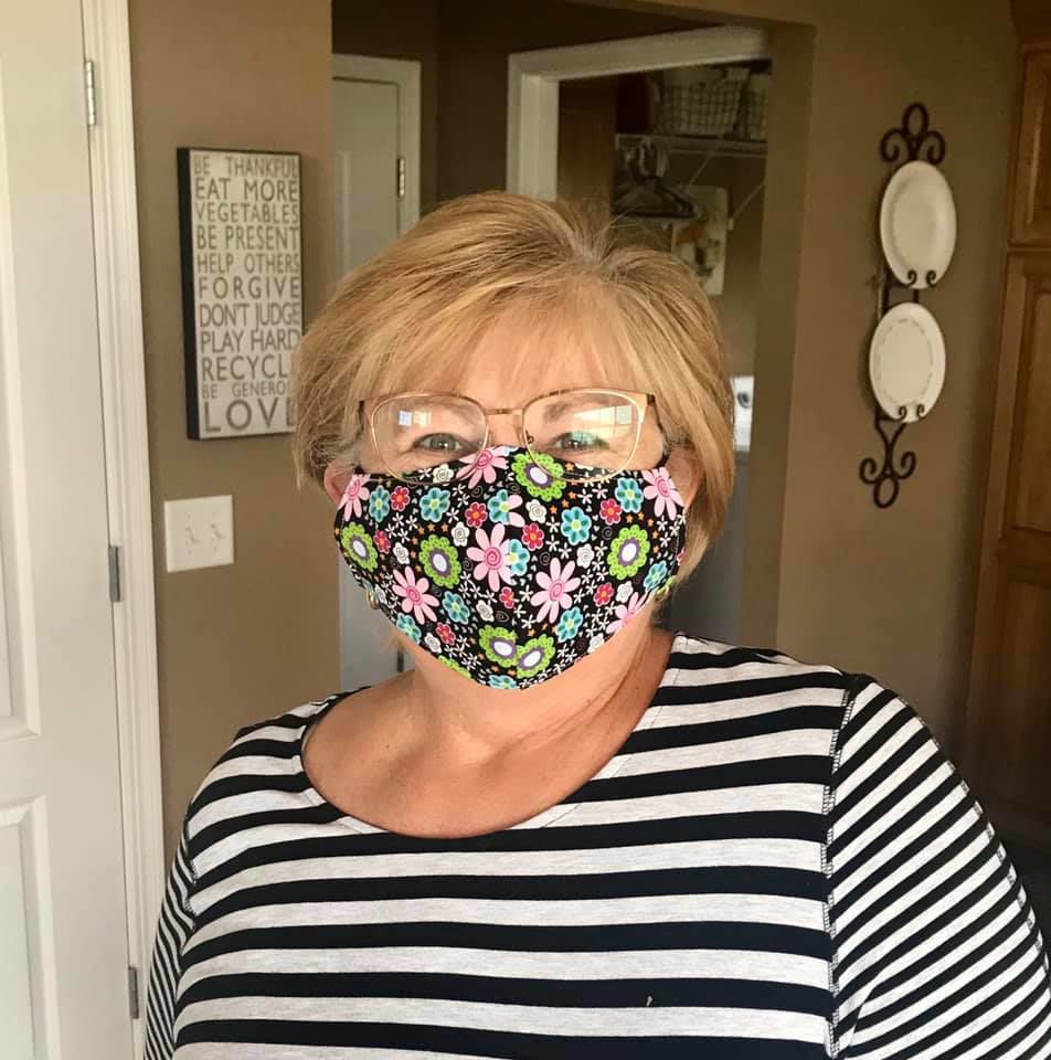 Rhonda Houk